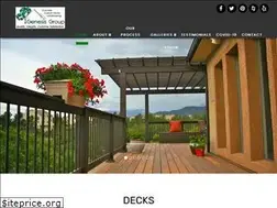 Sites similar to gengroupllc.com
