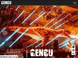 Sites similar to gengutech.com