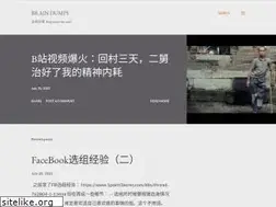 Sites similar to gengwg.blogspot.com