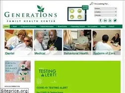 Sites similar to genhealth.org