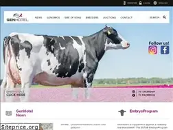 Sites similar to genhotel.nl