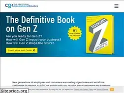 Sites similar to genhq.com