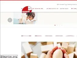Sites similar to geni-toys.com