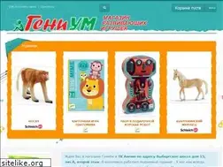 Sites similar to geni-um.ru