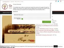 Sites similar to geni.sk