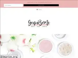 Sites similar to geniabeme.com
