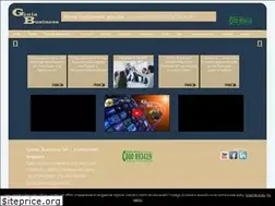 Sites similar to geniabusiness.com