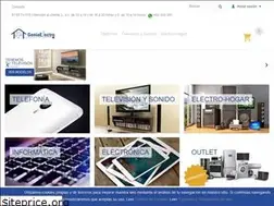 Sites similar to geniaelectro.es