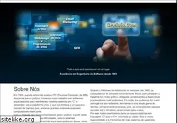 Sites similar to geniais.com