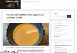 Sites similar to genial-lecker.de