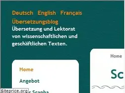 Sites similar to genial-translations.de