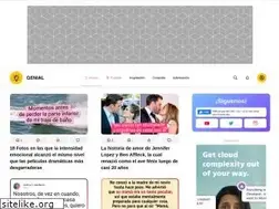 Sites similar to genial.guru