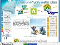 Sites similar to genial.it
