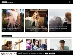 Sites similar to genialepsychologie.de