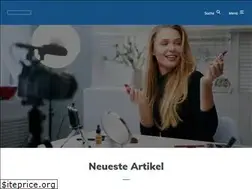 Sites similar to genialeratgeber.de