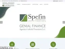 Sites similar to genialfinance.it