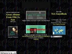 Sites similar to genialmusic.com