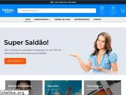 Sites similar to genialofertas.com