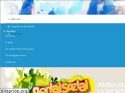 Sites similar to genialsozial.de