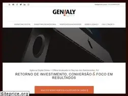 Sites similar to genialy.com.br