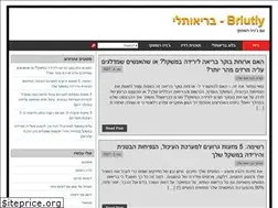 Sites similar to geniaromski.info