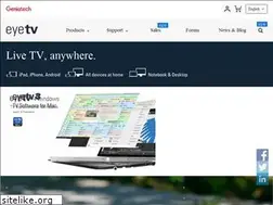 Sites similar to geniatech.eu