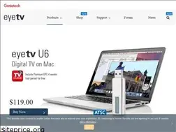 Sites similar to geniatech.us