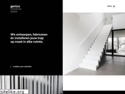 Sites similar to genico.be