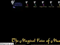 Sites similar to genie-master.com