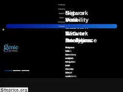 Sites similar to genie-networks.com