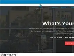 Sites similar to genieall.com