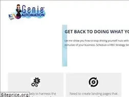 Sites similar to genieautomation.com