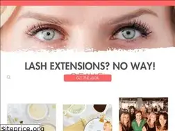 Sites similar to geniebeauty.com