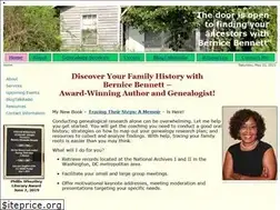 Sites similar to geniebroots.com