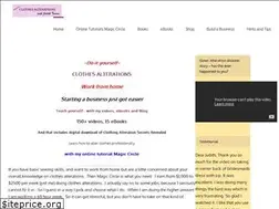 Sites similar to geniecentre.com
