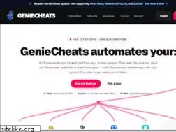 geniecheats.com