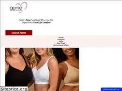 Sites similar to genieclearance.com