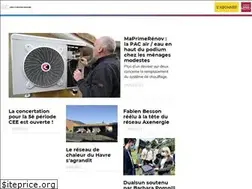 Sites similar to genieclimatique.fr