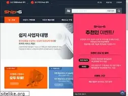 Sites similar to geniecommerce.co.kr