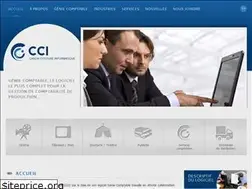 Sites similar to geniecomptable.com