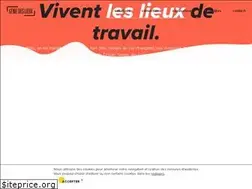 Sites similar to geniedeslieux.com