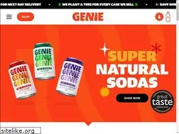 Sites similar to geniedrinks.co.uk