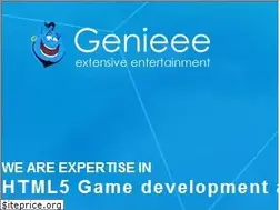 Sites similar to genieee.com
