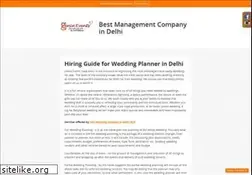 Sites similar to genieevents.populr.me