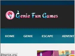 Sites similar to geniefungames.com