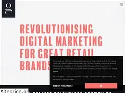 Sites similar to geniegoals.co.uk