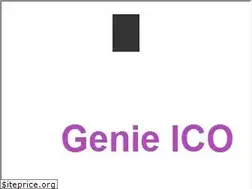 Sites similar to genieico.net