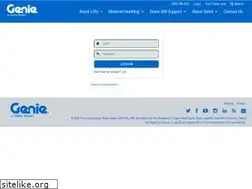 Sites similar to genielift.com.au