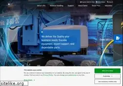 Sites similar to genielift.com