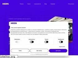 Sites similar to geniem.fi